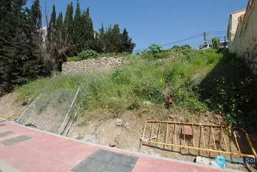 320m2 Plot for Sale in Fuengirola-59757