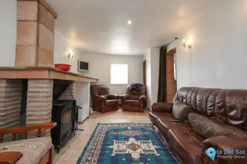 3 bedroom House for Sale in Tolox-59772