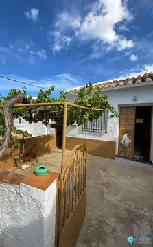 5 bedroom House for Sale in Villanueva de Algaidas-59793
