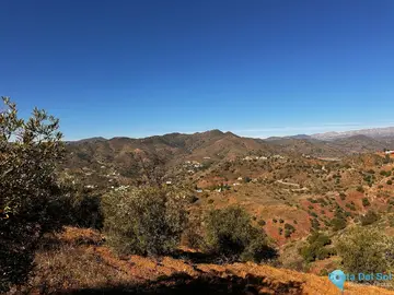5000m2 Plot for Sale in Málaga-59817