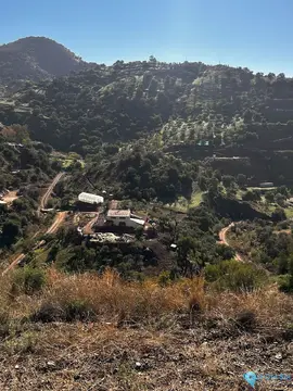 5000m2 Plot for Sale in Málaga-59819