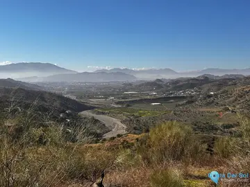 5000m2 Plot for Sale in Málaga-59820