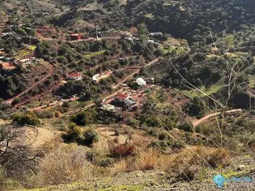5000m2 Plot for Sale in Málaga-59822