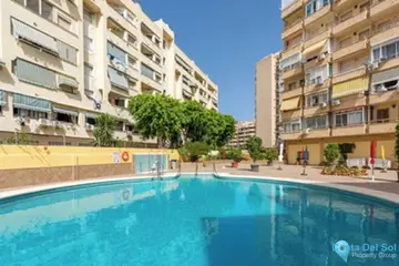 0 bedroom Apartment for Sale in Torremolinos