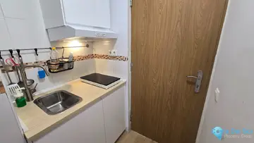 0 bedroom Apartment for Sale in Torremolinos-59836