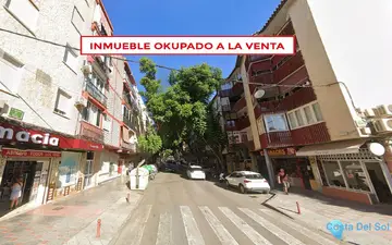 2 bedroom Apartment for Sale in Fuengirola
