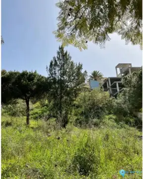 561m2 Plot for Sale in Rincón de la Victoria-59874