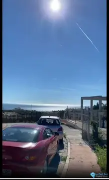 561m2 Plot for Sale in Rincón de la Victoria-59877