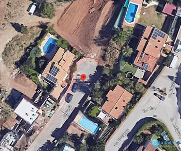 561m2 Plot for Sale in Rincón de la Victoria-59880