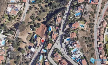 561m2 Plot for Sale in Rincón de la Victoria-59881