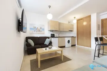 1 bedroom Apartment for Sale in Olletas-59889