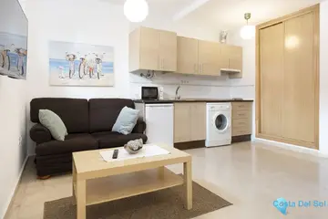 1 bedroom Apartment for Sale in Olletas-59892