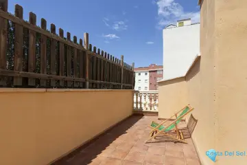 1 bedroom Apartment for Sale in Olletas-59896