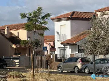 3 bedroom House for Sale in Fuente de Piedra