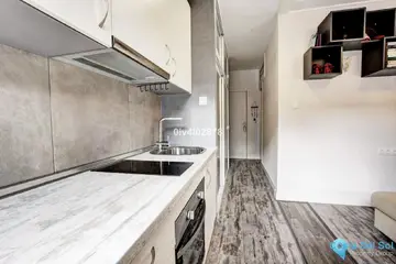 1 bedroom Apartment for Sale in Benalmadena Costa