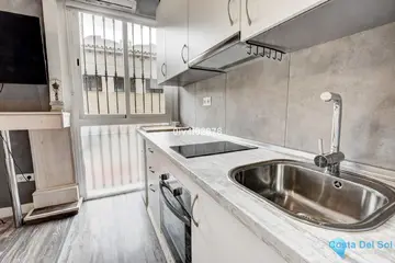 1 bedroom Apartment for Sale in Benalmadena Costa-59982
