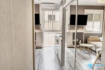 1 bedroom Apartment for Sale in Benalmadena Costa-59983