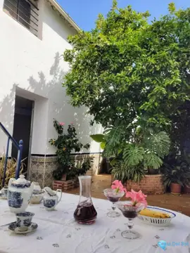 5 bedroom House for Sale in Jimena de la Frontera