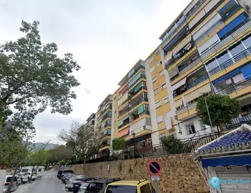 3 bedroom Apartment for Sale in Marbella-60010