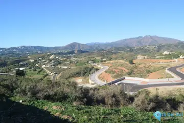 500m2 Plot for Sale in Mijas Golf-60103