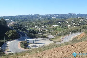 500m2 Plot for Sale in Mijas Golf-60092