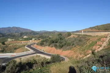 500m2 Plot for Sale in Mijas Golf-60102