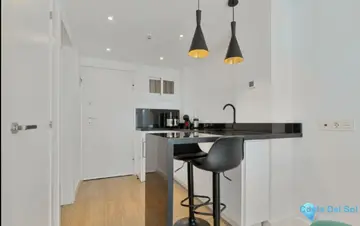 0 bedroom Apartment for Sale in Benalmadena Costa-60123