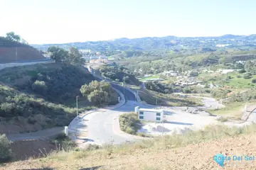 750m2 Plot for Sale in Mijas Golf-60156