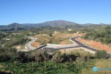 750m2 Plot for Sale in Mijas Golf-60164