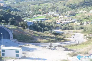 532m2 Plot for Sale in Mijas Golf