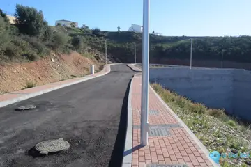 532m2 Plot for Sale in Mijas Golf-60172