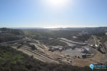 532m2 Plot for Sale in Mijas Golf-60175