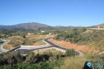 532m2 Plot for Sale in Mijas Golf-60178