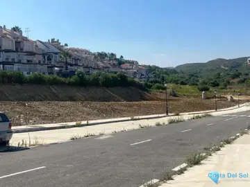 500m2 Plot for Sale in Punta Chullera