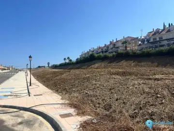 500m2 Plot for Sale in Punta Chullera-60176