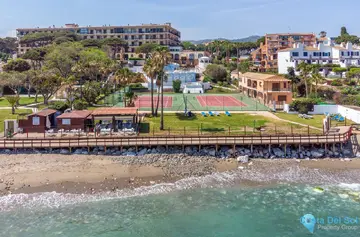 0 bedroom Apartment for Sale in Calahonda-60295