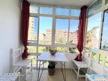1 bedroom Apartment for Sale in Benalmadena