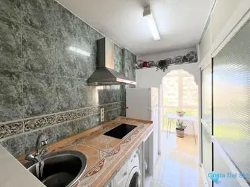 1 bedroom Apartment for Sale in Benalmadena-60301