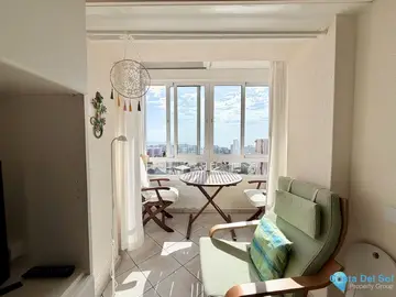 1 bedroom Apartment for Sale in Benalmadena