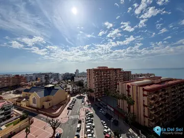 1 bedroom Apartment for Sale in Benalmadena-60323