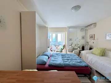 1 bedroom Apartment for Sale in Benalmadena-60332