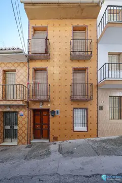 4 bedroom House for Sale in Guaro-60350