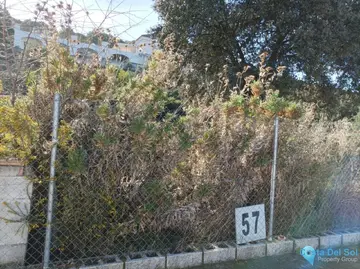 1185m2 Plot for Sale in Alhaurín el Grande-60403