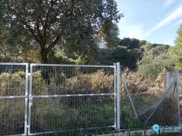 1185m2 Plot for Sale in Alhaurín el Grande-60392