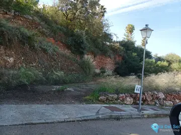 1185m2 Plot for Sale in Alhaurín el Grande-60393
