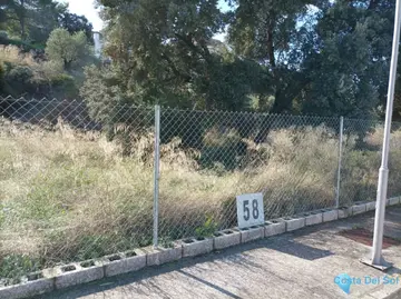 1185m2 Plot for Sale in Alhaurín el Grande-60396