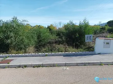 1185m2 Plot for Sale in Alhaurín el Grande-60399