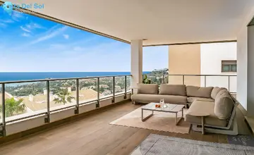 3 bedroom Apartment for Sale in Benalmadena Costa-518