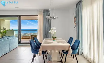 3 bedroom Apartment for Sale in Benalmadena Costa-532