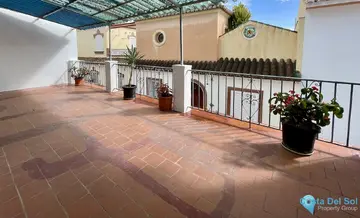 4 bedroom House for Sale in Torrox